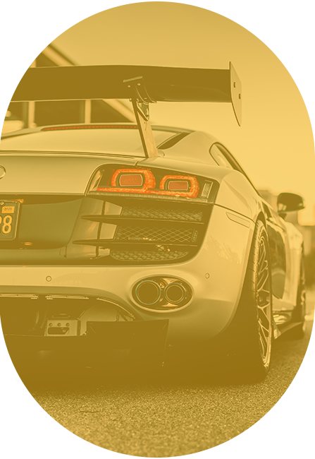 Leistungsoptimierung im Motorsport