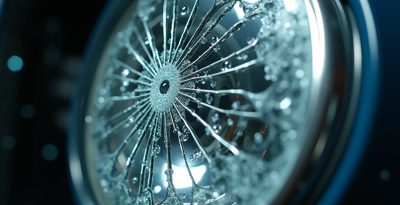 Symbolische Darstellung der Quotenregelung bei grober Fahrlässigkeit in der Flottenversicherung